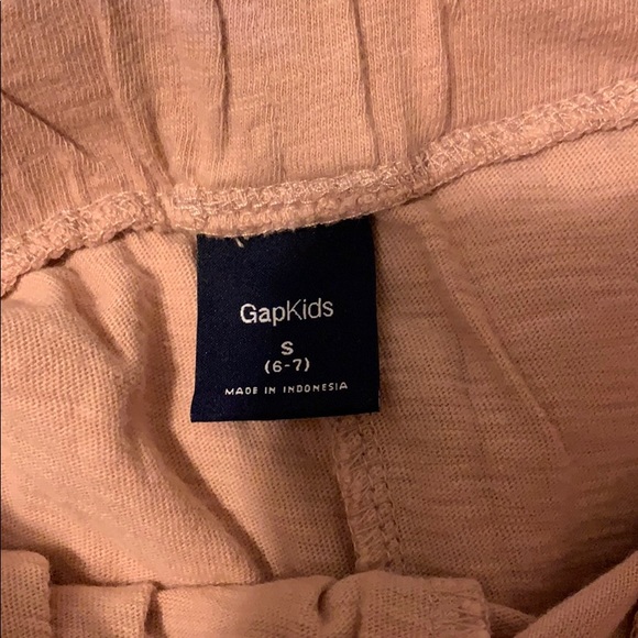 Gap girls pants - Picture 3 of 5